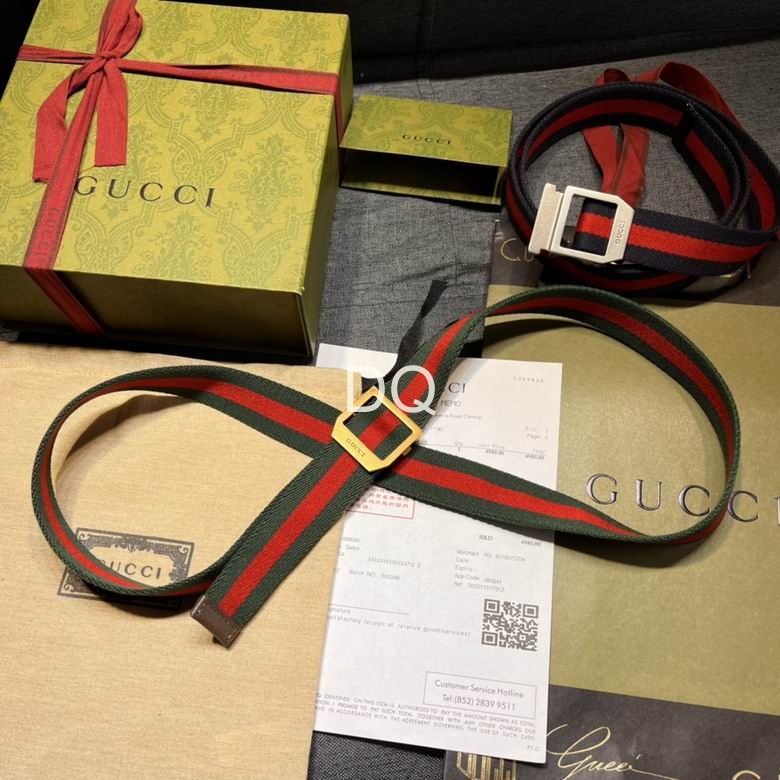 Gucci 38mmx95-125cm 06